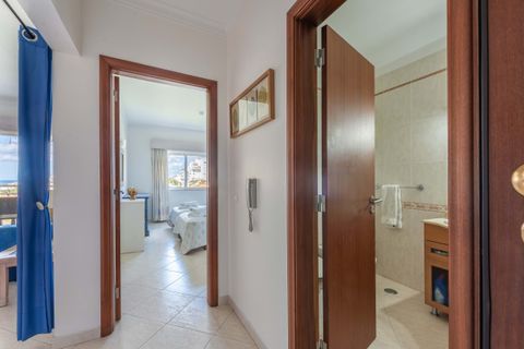 Lejlighed i Alvor, Faro, Alvor - € 283.000 | Ref: A/06289 - foto 11