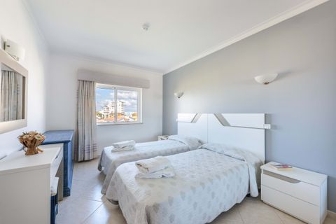 Lejlighed i Alvor, Faro, Alvor - € 283.000 | Ref: A/06289 - foto 13