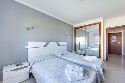 Lejlighed i Alvor, Faro, Alvor - € 283.000 | Ref: A/06289 - foto 14