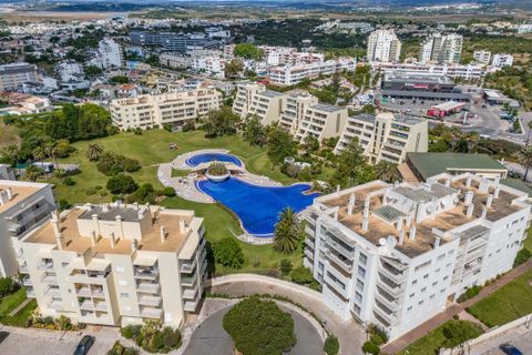 Lejlighed i Alvor, Faro, Alvor - € 283.000 | Ref: A/06289 - foto 19
