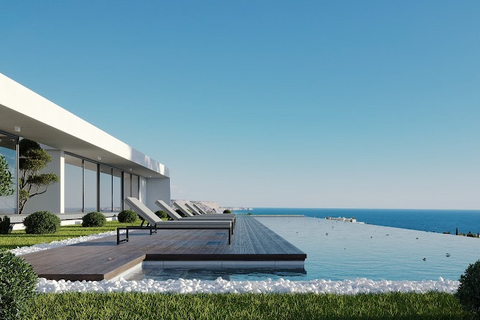 Helårsgrund i Luz, Faro, Luz - € 750.000 | Ref: T/06290 - foto 1