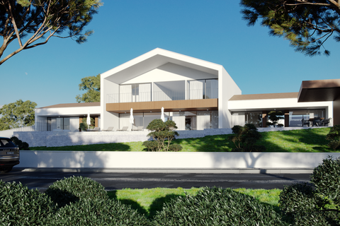 Helårsgrund i Luz, Faro, Luz - € 750.000 | Ref: T/06290 - foto 2