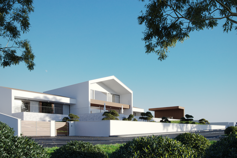 Helårsgrund i Luz, Faro, Luz - € 750.000 | Ref: T/06290 - foto 3