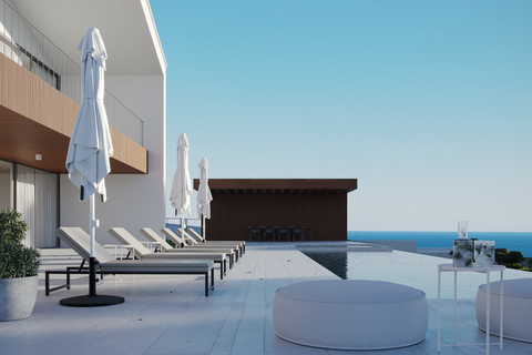 Helårsgrund i Luz, Faro, Luz - € 750.000 | Ref: T/06290 - foto 4