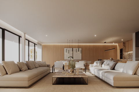 Helårsgrund i Luz, Faro, Luz - € 750.000 | Ref: T/06290 - foto 5