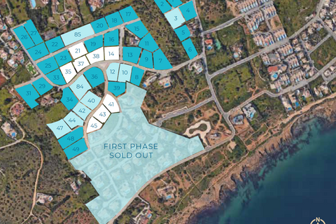Helårsgrund i Luz, Faro, Luz - € 750.000 | Ref: T/06290 - foto 6