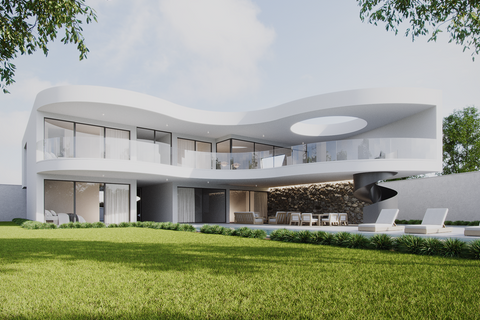 Helårsgrund i Luz, Faro, Luz - € 850.000 | Ref: T/06292 - foto 1