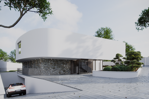 Helårsgrund i Luz, Faro, Luz - € 850.000 | Ref: T/06292 - foto 3