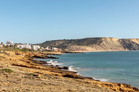 Helårsgrund i Luz, Faro, Luz - € 850.000 | Ref: T/06292 - foto 8