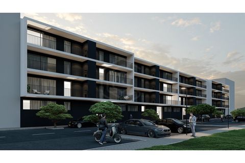 Lejlighed i Entroncamento, Santarem, Entroncamento - € 295.000 | Ref: APA_53370_H LOTE 64 - foto 7