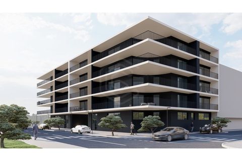 Lejlighed i Entroncamento, Santarem, Entroncamento - € 295.000 | Ref: APA_53370_H LOTE 64 - foto 9