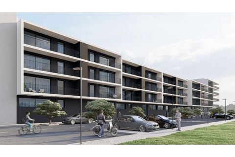 Lejlighed i Entroncamento, Santarem, Entroncamento - € 295.000 | Ref: APA_53370_H LOTE 64 - foto 10
