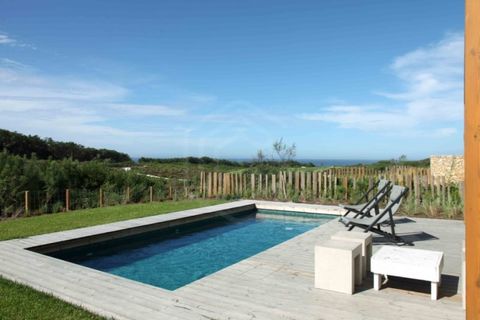 Duplex i Vau, Leiria, Vau - € 2.800.000 | Ref: APA_31323_D9 - foto 4