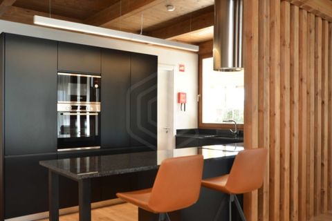 Duplex i Vau, Leiria, Vau - € 2.800.000 | Ref: APA_31323_D9 - foto 6