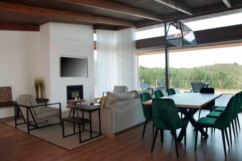 Duplex i Vau, Leiria, Vau - € 2.800.000 | Ref: APA_31323_D9 - foto 8
