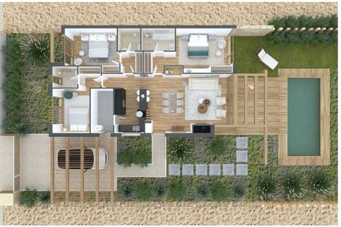 Duplex i Vau, Leiria, Vau - € 2.800.000 | Ref: APA_31323_D9 - foto 9