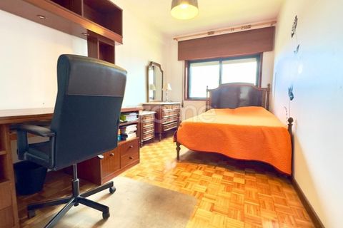 Lejlighed i Pedroucos, Porto, Pedroucos - € 319.500 | Ref: ZMPT588857 - foto 9