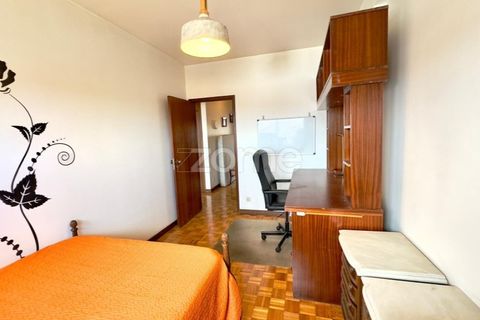 Lejlighed i Pedroucos, Porto, Pedroucos - € 319.500 | Ref: ZMPT588857 - foto 10