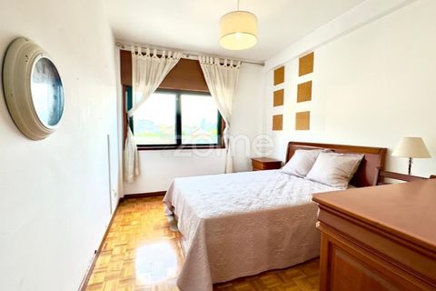 Lejlighed i Pedroucos, Porto, Pedroucos - € 319.500 | Ref: ZMPT588857 - foto 12