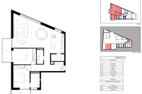 Lejlighed i Gondomar, Porto, Gondomar - € 410.000 | Ref: APA_54278_C - foto 18