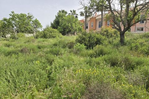 Helårsgrund i Albufeira, Faro, Albufeira - € 850.000 | Ref: SÒL_54275 - foto 5