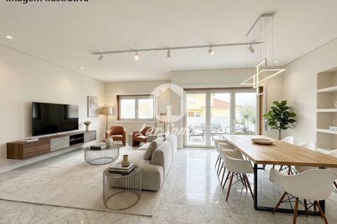 Lejlighed i Vila do Conde, Porto, Vila do Conde - € 310.000 | Ref: 240-A-26268 - foto 1