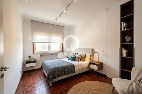 Lejlighed i Vila do Conde, Porto, Vila do Conde - € 310.000 | Ref: 240-A-26268 - foto 6