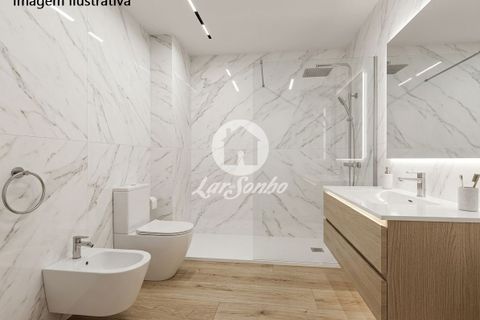 Lejlighed i Vila do Conde, Porto, Vila do Conde - € 310.000 | Ref: 240-A-26268 - foto 8