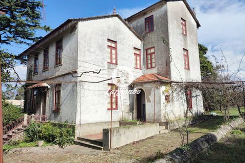 Villa i Vila do Conde, Porto, Vila do Conde - € 950.000 | Ref: 240-M-26269 - foto 3