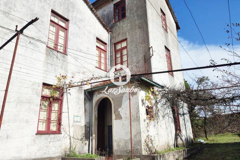 Villa i Vila do Conde, Porto, Vila do Conde - € 950.000 | Ref: 240-M-26269 - foto 26