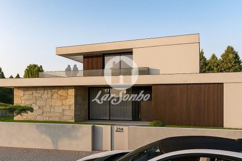 Villa a Esposende, Braga, Esposende - € 495.000 | Ref: 240-M-26241 - foto 2