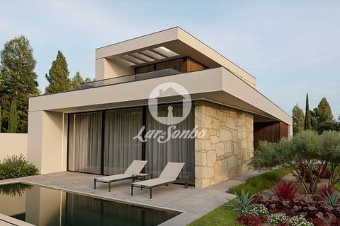Villa a Esposende, Braga, Esposende - € 495.000 | Ref: 240-M-26241 - foto 3