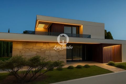 Villa a Esposende, Braga, Esposende - € 495.000 | Ref: 240-M-26241 - foto 6