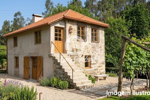 Villa a Paredes, Porto, Paredes - € 149.500 | Ref: 240-M-26265 - foto 3