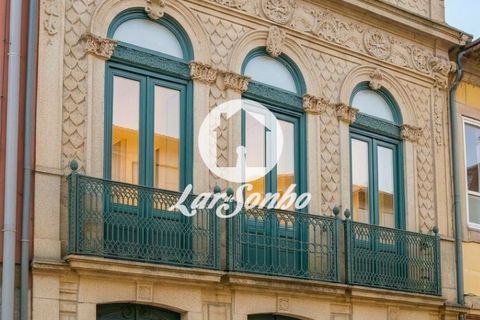 Byhus i Matosinhos, Porto, Matosinhos - € 599.500 | Ref: 240-M-26260 - foto 1