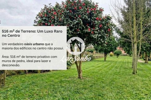 Byhus i Matosinhos, Porto, Matosinhos - € 599.500 | Ref: 240-M-26260 - foto 2