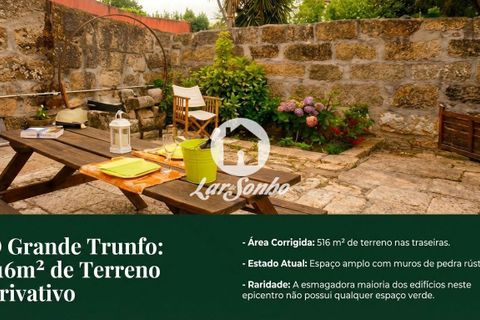 Byhus i Matosinhos, Porto, Matosinhos - € 599.500 | Ref: 240-M-26260 - foto 4