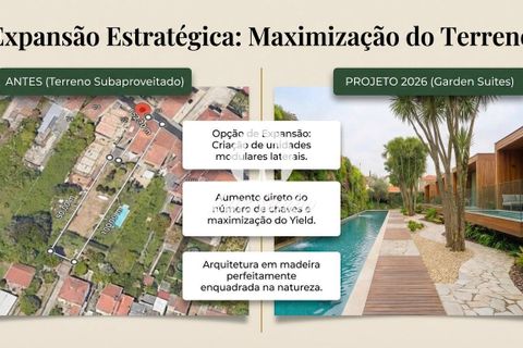 Byhus i Matosinhos, Porto, Matosinhos - € 599.500 | Ref: 240-M-26260 - foto 15
