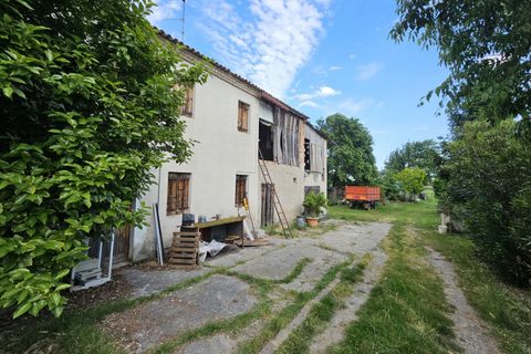 Landejendom i Baone, Padua, Baone - € 269.000 | Ref: RUST 242 - foto 1