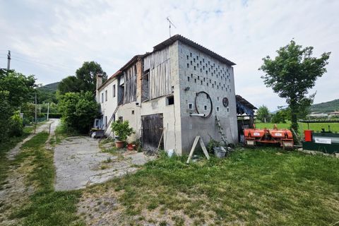 Landejendom i Baone, Padua, Baone - € 269.000 | Ref: RUST 242 - foto 7
