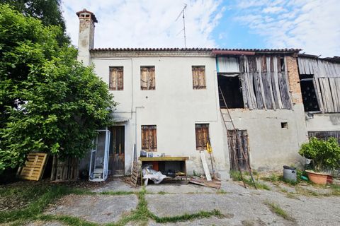 Landejendom i Baone, Padua, Baone - € 269.000 | Ref: RUST 242 - foto 10