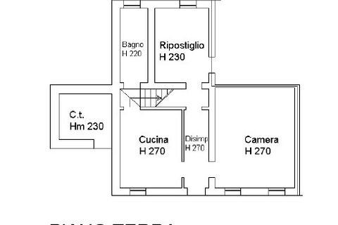 Landejendom i Baone, Padua, Baone - € 269.000 | Ref: RUST 242 - foto 16