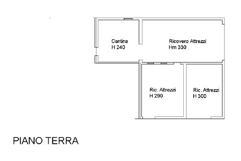 Landejendom i Baone, Padua, Baone - € 269.000 | Ref: RUST 242 - foto 18
