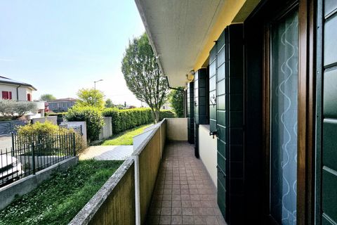 Lejlighed i Este, Padua, Este - € 145.000 | Ref: APP 1272 - foto 10