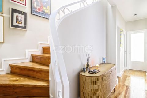 Villa a Paranhos, Porto, Paranhos - € 598.000 | Ref: ZMPT587364 - foto 8