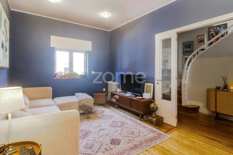 Villa a Paranhos, Porto, Paranhos - € 598.000 | Ref: ZMPT587364 - foto 12