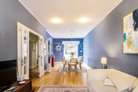 Villa a Paranhos, Porto, Paranhos - € 598.000 | Ref: ZMPT587364 - foto 13