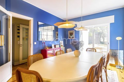 Villa a Paranhos, Porto, Paranhos - € 598.000 | Ref: ZMPT587364 - foto 16