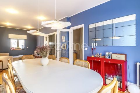 Villa a Paranhos, Porto, Paranhos - € 598.000 | Ref: ZMPT587364 - foto 17