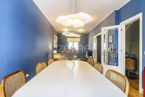 Villa a Paranhos, Porto, Paranhos - € 598.000 | Ref: ZMPT587364 - foto 18